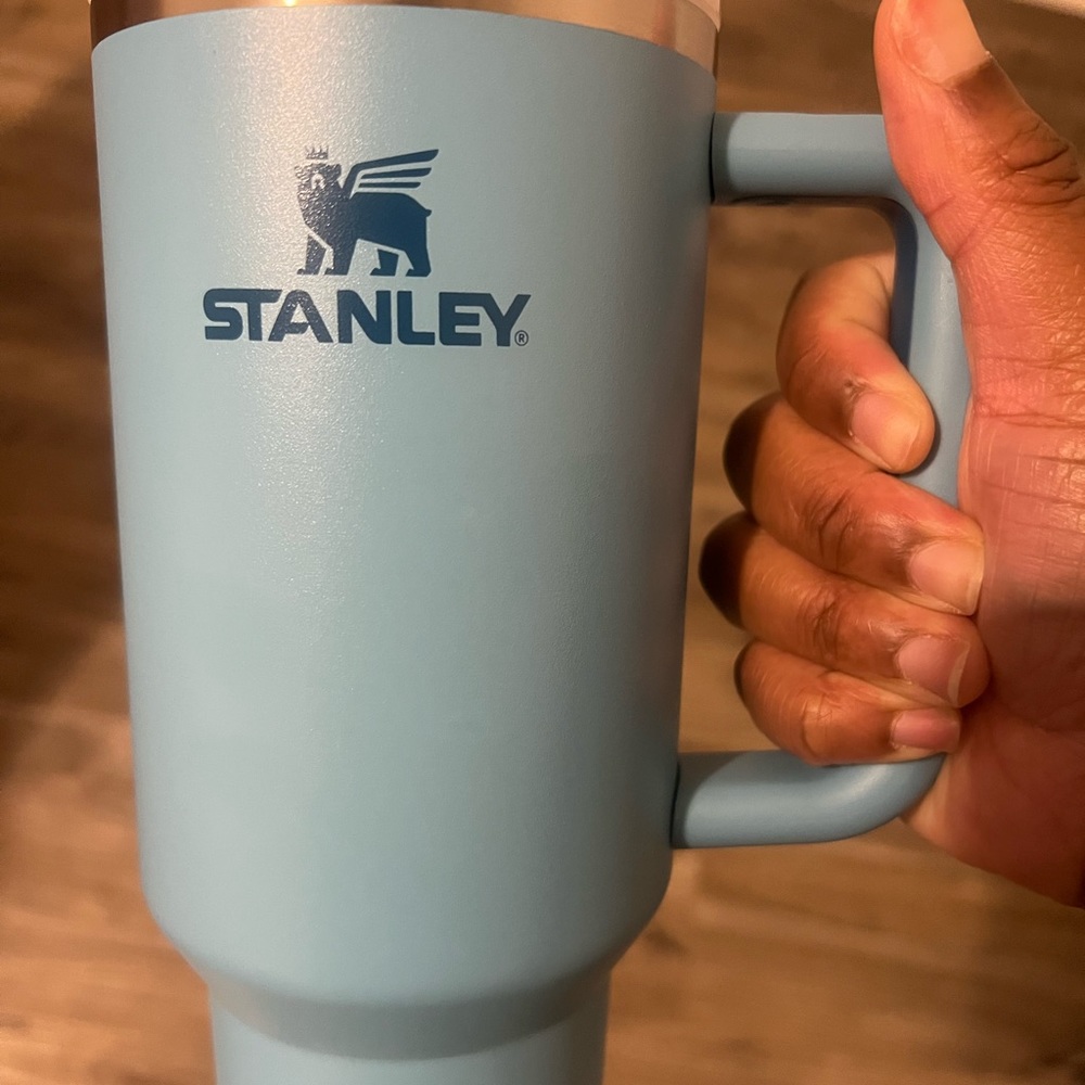 40 oz Stanley Tumbler